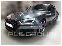 2020 Audi A5