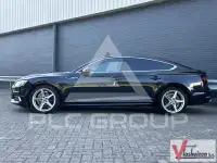 2020 Audi A5