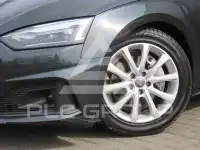2020 Audi A5