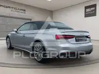 2020 Audi A5