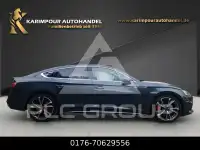 2020 Audi A5