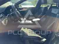 2020 Audi A5
