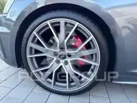 2020 Audi A5