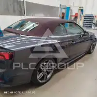 2020 Audi A5
