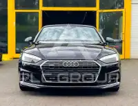 2020 Audi A5