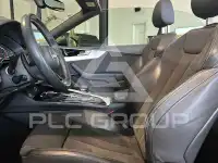 2020 Audi A5