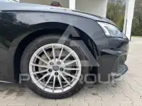 2020 Audi A5