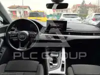 2020 Audi A5