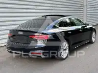 2020 Audi A5