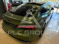 2020 Audi A5