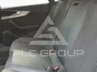2020 Audi A5