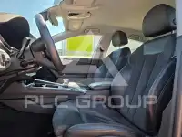 2020 Audi A5