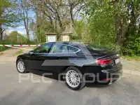 2020 Audi A5