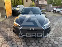 2020 Audi A5