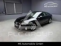 2020 Audi A5