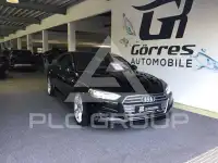 2020 Audi A5