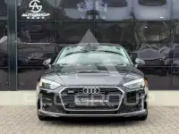 2020 Audi A5