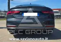 2020 Audi A5