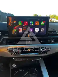2020 Audi A5