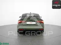 2020 Audi A5