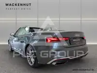2020 Audi A5