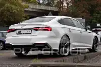 2020 Audi A5