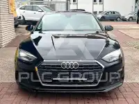 2020 Audi A5