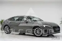 2020 Audi A5