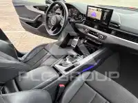 2020 Audi A5