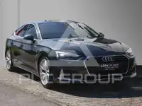 2020 Audi A5