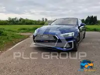 2020 Audi A5