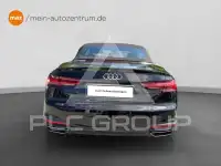 2020 Audi A5