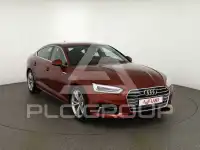 2020 Audi A5