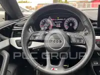 2020 Audi A5