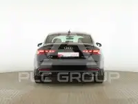 2020 Audi A5