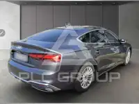 2020 Audi A5