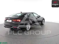 2020 Audi A5