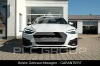 2020 Audi A5