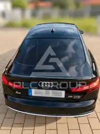 2020 Audi A5