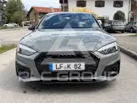 2020 Audi A5