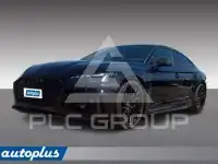 2020 Audi A5