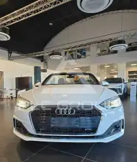 2020 Audi A5