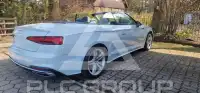 2020 Audi A5