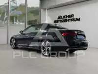 2020 Audi A5