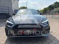 2020 Audi A5