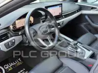 2020 Audi A5