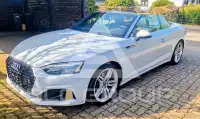 2020 Audi A5