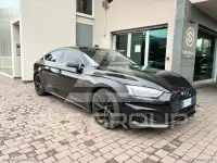 2020 Audi A5