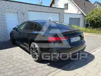 2020 Audi A5