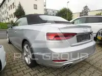 2020 Audi A5